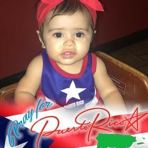 Meet your Posher, Margie